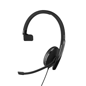 ADAPT 231 Headset On-Ear Bluetooth Monaural Schwarz USB-C ADAPT 231 Headset On-Ear Bluetooth Monaural Schwarz USB-C