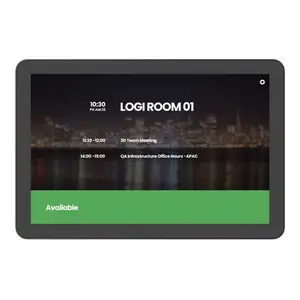Tap Scheduler Purpose-Built Scheduling Panel for Meeting Rooms,. Tap Scheduler Purpose-Built Scheduling Panel for Meeting Rooms,.