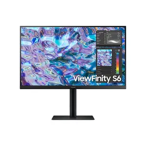 S27B610EQU 68cm (27") 2560x1440 Pixel 1000:1 300cd/m² 5ms S27B610EQU 68cm (27") 2560x1440 Pixel 1000:1 300cd/m² 5ms
