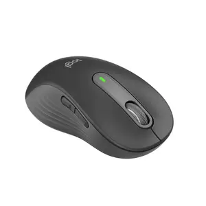 Signature M650 L - Maus - Größe L - Für Linkshänder Signature M650 L - Maus - Größe L - Für Linkshänder