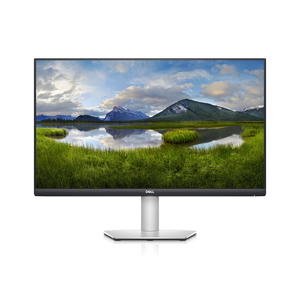 S2722QC68.47cm (27") Display 3840x2160 P