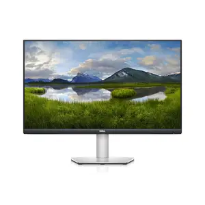 S2722QC68.47cm (27") Display 3840x2160 P S2722QC68.47cm (27") Display 3840x2160 P
