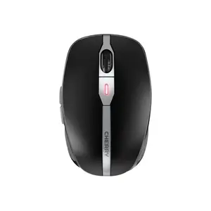 MW 9100 Maus Wireless Schwarz inkl. Wireless Empfänger MW 9100 Maus Wireless Schwarz inkl. Wireless Empfänger