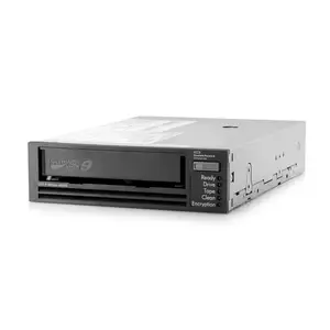 HPE MSL LTO-9 45000 SAS Drv Upg Kit HPE MSL LTO-9 45000 SAS Drv Upg Kit