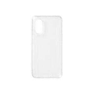 Samsung Galaxy Xcover 5 LONDON TPU Cover - Transparent