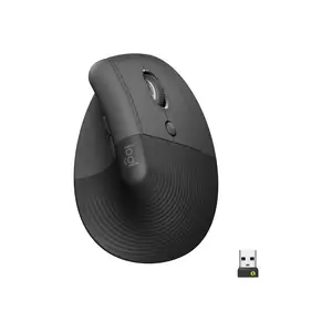 Lift Vertical Ergonomic Mouse optisch 6 Lift Vertical Ergonomic Mouse optisch 6