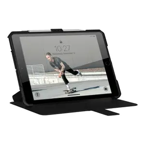 UAG Tablet-Schutzhülle 25,9 cm 10,2" Folio Schwarz UAG Tablet-Schutzhülle 25,9 cm 10,2" Folio Schwarz