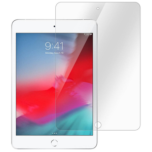 Apple iPad Mini 2021, Clear Titan Shield. Tempered