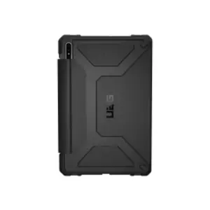 UAG Case für Samsung Galaxy Tab S8 Schwarz UAG Case für Samsung Galaxy Tab S8 Schwarz
