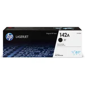 Toner/142A Original LaserJet Cart BK Toner/142A Original LaserJet Cart BK