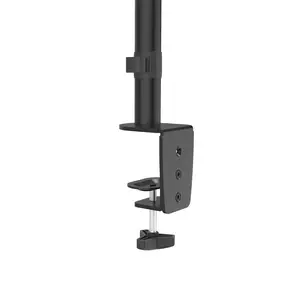 Monitorarm Fullmotion 33-81cm (13-32") 1 Arm Schwarz Monitorarm Fullmotion 33-81cm (13-32") 1 Arm Schwarz
