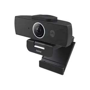 PC-Webcam C-900 Pro UHD 4K 2160p USB-C für Streaming PC-Webcam C-900 Pro UHD 4K 2160p USB-C für Streaming