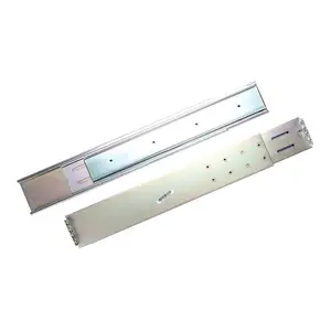 Vertiv Rackmontagesatz Silber für Liebert Vertiv Rackmontagesatz Silber für Liebert