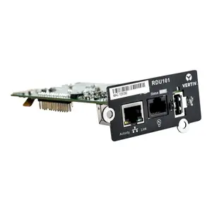 Intellislot COMMS Card Intellislot COMMS Card