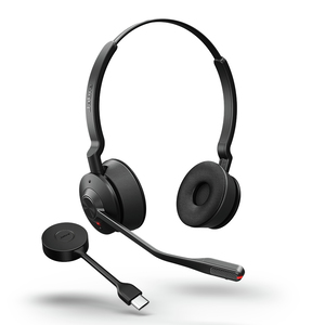 Engage 55 UC Stereo Headset USB-C