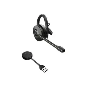 Engage 55 UC Convertible Headset USB-A Engage 55 UC Convertible Headset USB-A