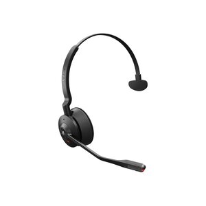 Engage 55 MS Mono Headset USB-C mit Ladestation