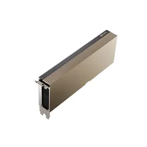 HPE NVIDIA A16 64GB PCIe NonCEC Accelerator HPE NVIDIA A16 64GB PCIe NonCEC Accelerator