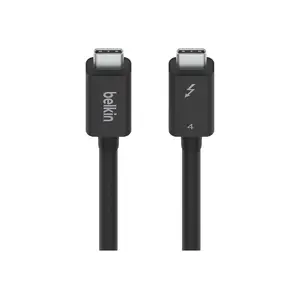 Thunderbolt 4 C-C Active Cable 2m Thunderbolt 4 C-C Active Cable 2m