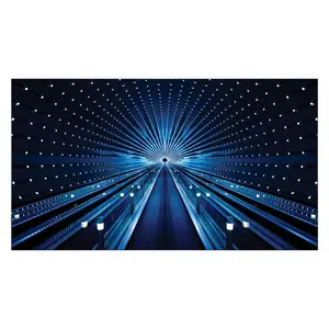 IA016B FHD-Paket 370,8cm (146") LED All-in-One 1.6mm Pixel Pitch IA016B FHD-Paket 370,8cm (146") LED All-in-One 1.6mm Pixel Pitch