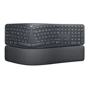 ERGO K860 Split Keyboard for Business kabellos Layout Deutsch Graphite ERGO K860 Split Keyboard for Business kabellos Layout Deutsch Graphite