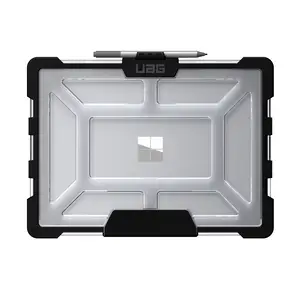 Cover 34,3 cm (13.5") Transparent Cover 34,3 cm (13.5") Transparent