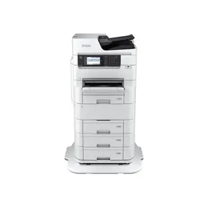 WorkForce Pro WF-C879RDTWFC DIN A3, 4in1, PCL, PS3, ADF, ''RIPS'' WorkForce Pro WF-C879RDTWFC DIN A3, 4in1, PCL, PS3, ADF, ''RIPS''
