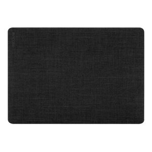 Hardshell Case Woolenex für Apple MacBook Pro 16" (M1 2021) graphite