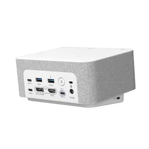 Logi Dock for UC USB-C HDMI DP Bluetooth Logi Dock for UC USB-C HDMI DP Bluetooth