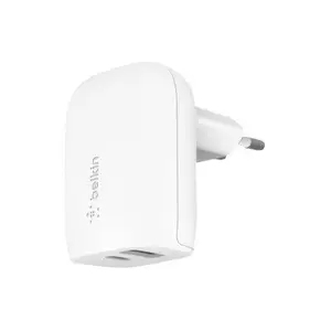 BOOST CHARGE Netzteil 37 Watt PD 3.0 2 A BOOST CHARGE Netzteil 37 Watt PD 3.0 2 A
