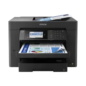 WorkForce WF-7840DTWF A3 All-in-One Druc WorkForce WF-7840DTWF A3 All-in-One Druc