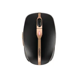 DW 9100 Tastatur und Maus Set kabellos schwarz/bronze EU DW 9100 Tastatur und Maus Set kabellos schwarz/bronze EU