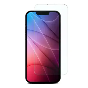 iPhone 16e/14/13 Pro/13 Clear Titan Shield Tempered iPhone 16e/14/13 Pro/13 Clear Titan Shield Tempered