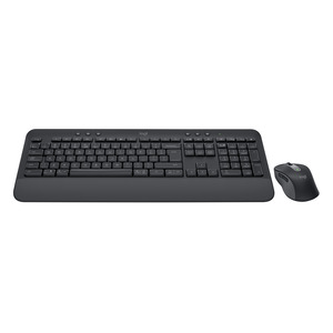 Signature MK650 for Business Tastatur-/M