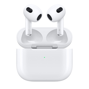 AirPods (3. Generation) mit Lightning Ladecase