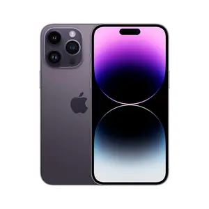iPhone 14 Pro Max 256GB Silber iPhone 14 Pro Max 256GB Silber