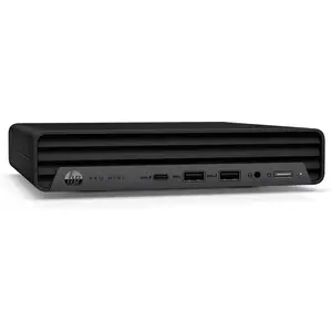 Pro 400 G9 Mini i5-12500T 8GB 256GB Intel UHD W11P Pro 400 G9 Mini i5-12500T 8GB 256GB Intel UHD W11P