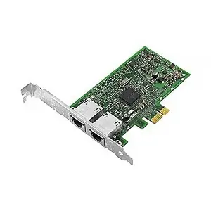 Broadcom 57414 Dual Port 10/25GbE SFP28 Adapter, PCIe Full Height, Customer Kit, V2 Broadcom 57414 Dual Port 10/25GbE SFP28 Adapter, PCIe Full Height, Customer Kit, V2