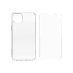 Symmetry Anti-Microbial ATEAM für Apple iPhone 14 Plus Symmetry Anti-Microbial ATEAM für Apple iPhone 14 Plus