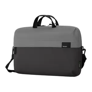 Targus Sagano Slipcase für 35,6cm (14") Notebooks grau Targus Sagano Slipcase für 35,6cm (14") Notebooks grau