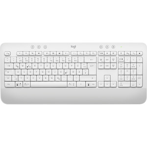 Signature K650 Tastatur kabellos Layout