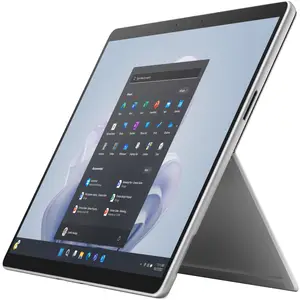 Surface Pro 9 Platin i5-1245U 16GB 256GB 33cm W11P Surface Pro 9 Platin i5-1245U 16GB 256GB 33cm W11P