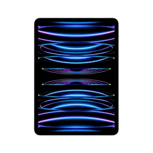 iPad Pro (2022) 11" 1TB WiFi+Cellular silber iPad Pro (2022) 11" 1TB WiFi+Cellular silber
