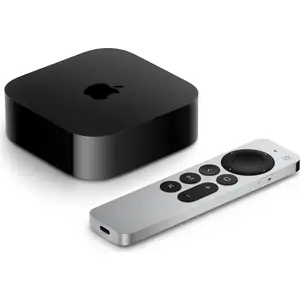 TV 128GB 4K + Ethernet (3rd Gen.) TV 128GB 4K + Ethernet (3rd Gen.)