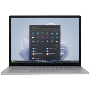 Surface Laptop 5 Platin i7-1265U 8GB 512GB 38,1cm W11P Surface Laptop 5 Platin i7-1265U 8GB 512GB 38,1cm W11P