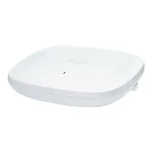 Catalyst 9166I AP (W6E, tri-band 4x4, XOR) w/Reg-E Catalyst 9166I AP (W6E, tri-band 4x4, XOR) w/Reg-E