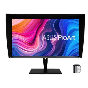 ProArt PA32UCX-PK LED display 81,3 cm (32") 3840 x 2160 Pixel 4K Ultra HD Schwarz ProArt PA32UCX-PK LED display 81,3 cm (32") 3840 x 2160 Pixel 4K Ultra HD Schwarz