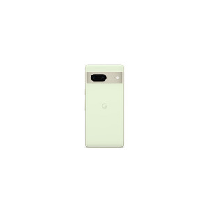 Pixel 7 16cm (6,3") 128GB 5G Lemongrass