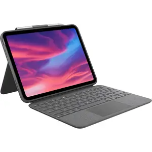 COMBO TOUCH für iPad 10. Gen. Layout Deu COMBO TOUCH für iPad 10. Gen. Layout Deu