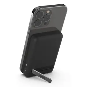 BOOST CHARGE Powerbank 5000 mAh 7,5 Watt BOOST CHARGE Powerbank 5000 mAh 7,5 Watt
